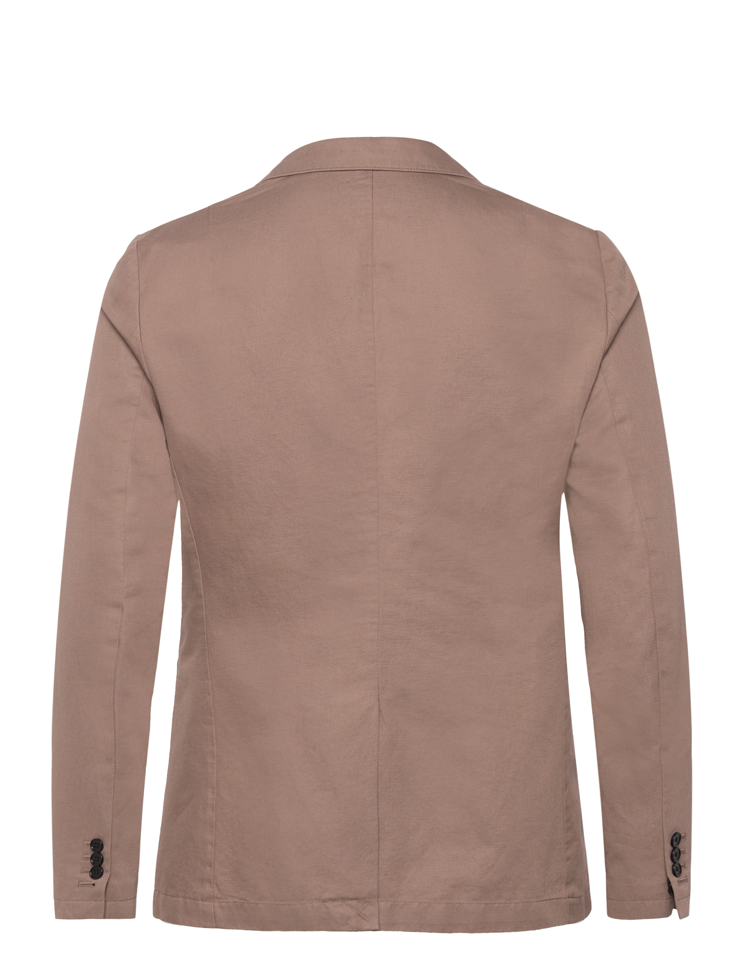 AllSaints - SAINTE BLAZER - enkelknäppta kavajer - chestnut brown - 3