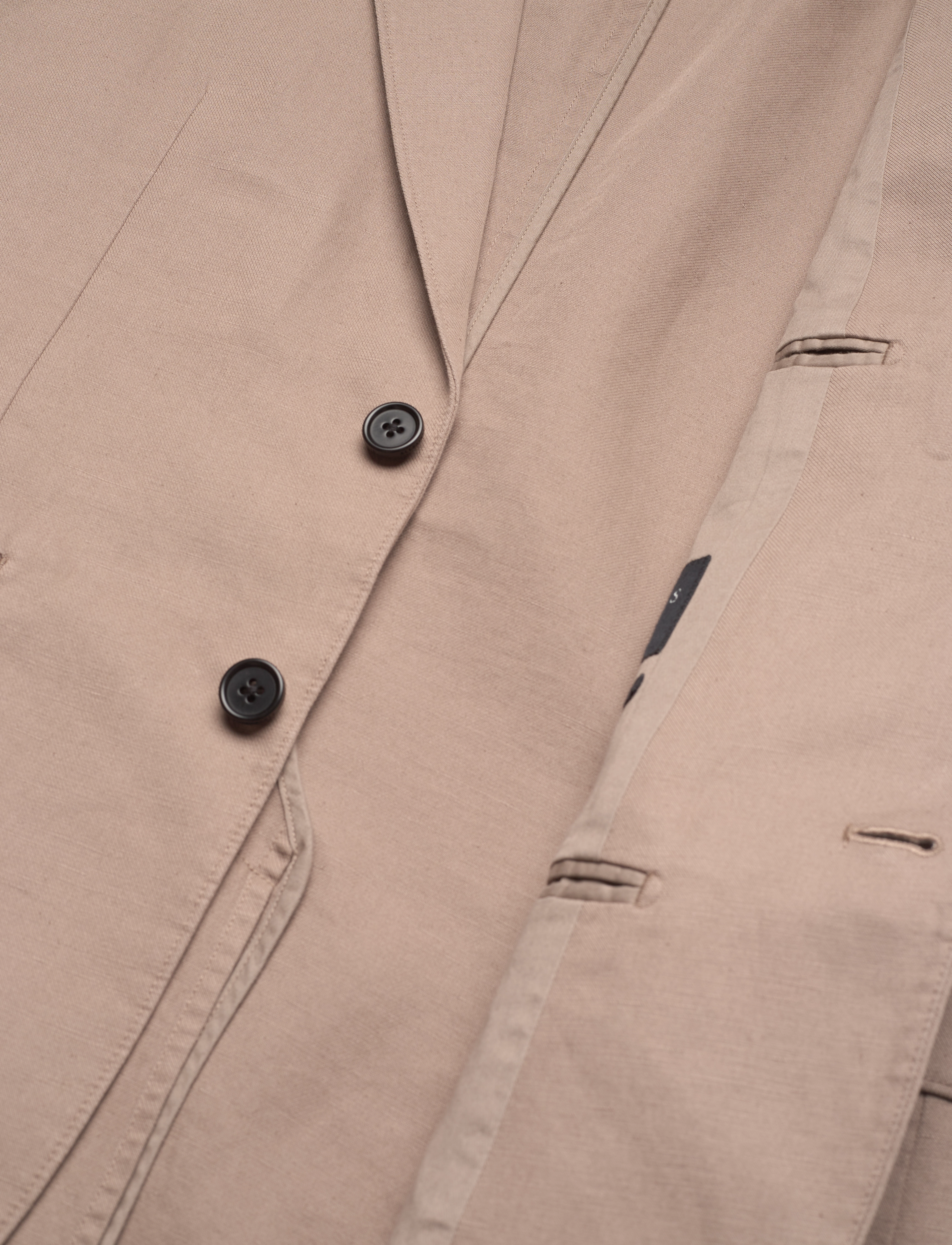 AllSaints - SAINTE BLAZER - einreiher - chestnut brown - 5