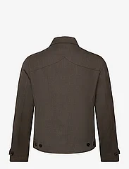 AllSaints - HOWL JACKET - spring jackets - brown - 2