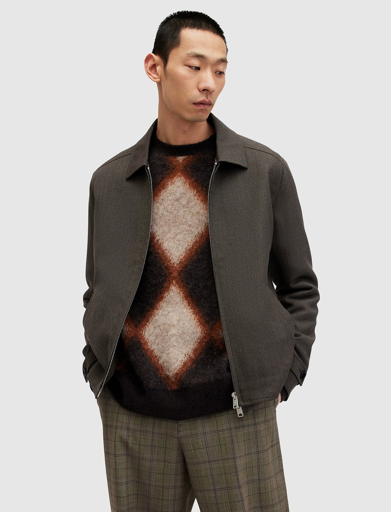 HOWL JACKET