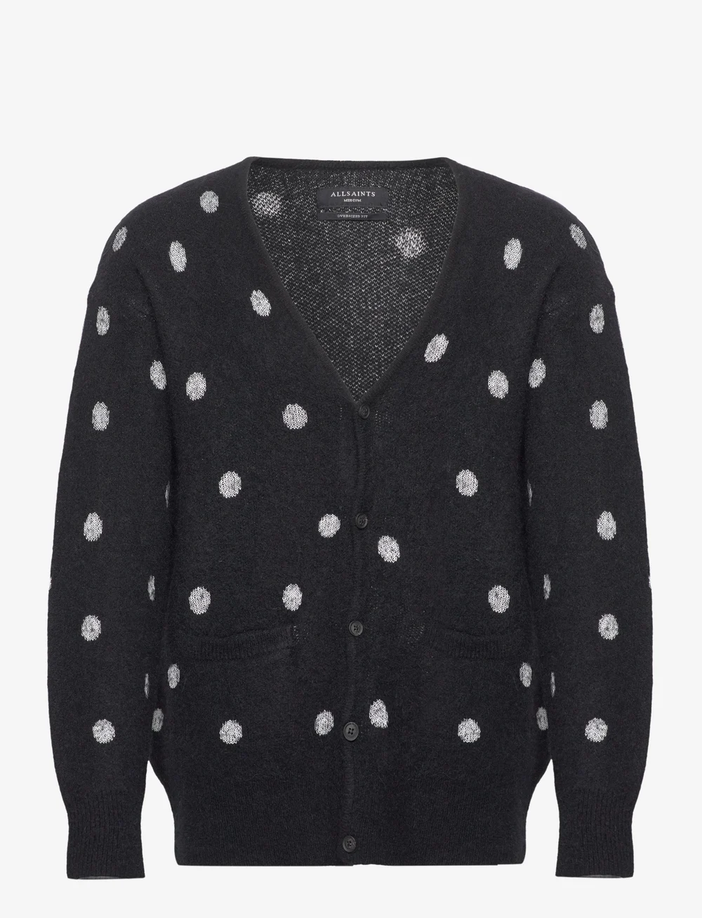 Allsaints knitwear 2025