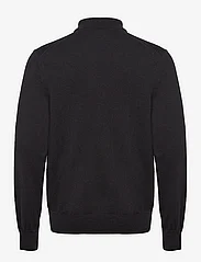 AllSaints - KILBURN CARDIGAN - susegamieji megztiniai - black - 1