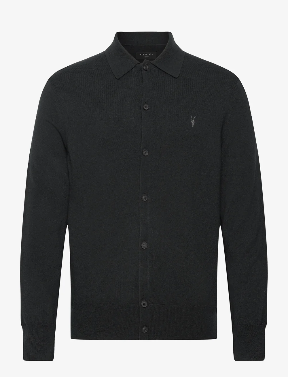 All saints 2025 cardigan mens