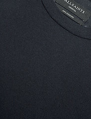 AllSaints - MODE MERINO CREW - podstawowa odzież z dzianiny - ink navy - 6