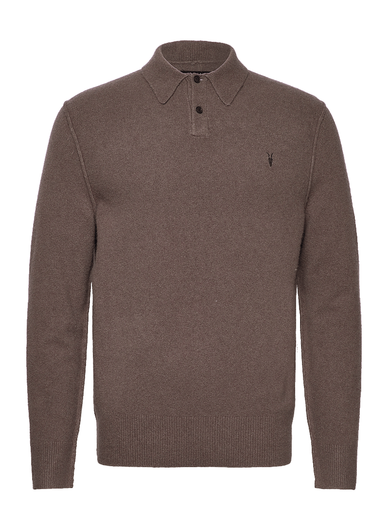All saints knitted polo deals