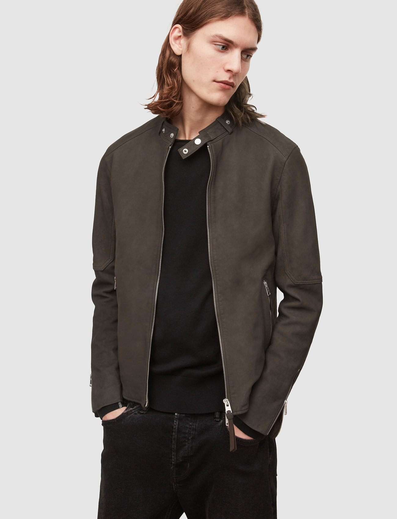 CORA JACKET