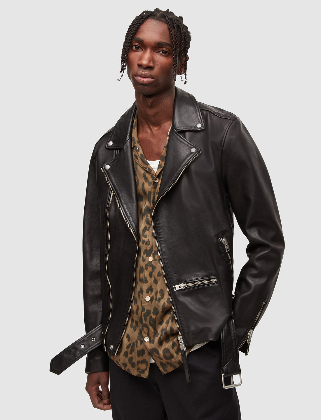 Biker jackets online best sale