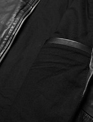 AllSaints - CORA JACKET - spring jackets - jet black - 11