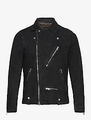 AllSaints - IRO BIKER - spring jackets - black - 0