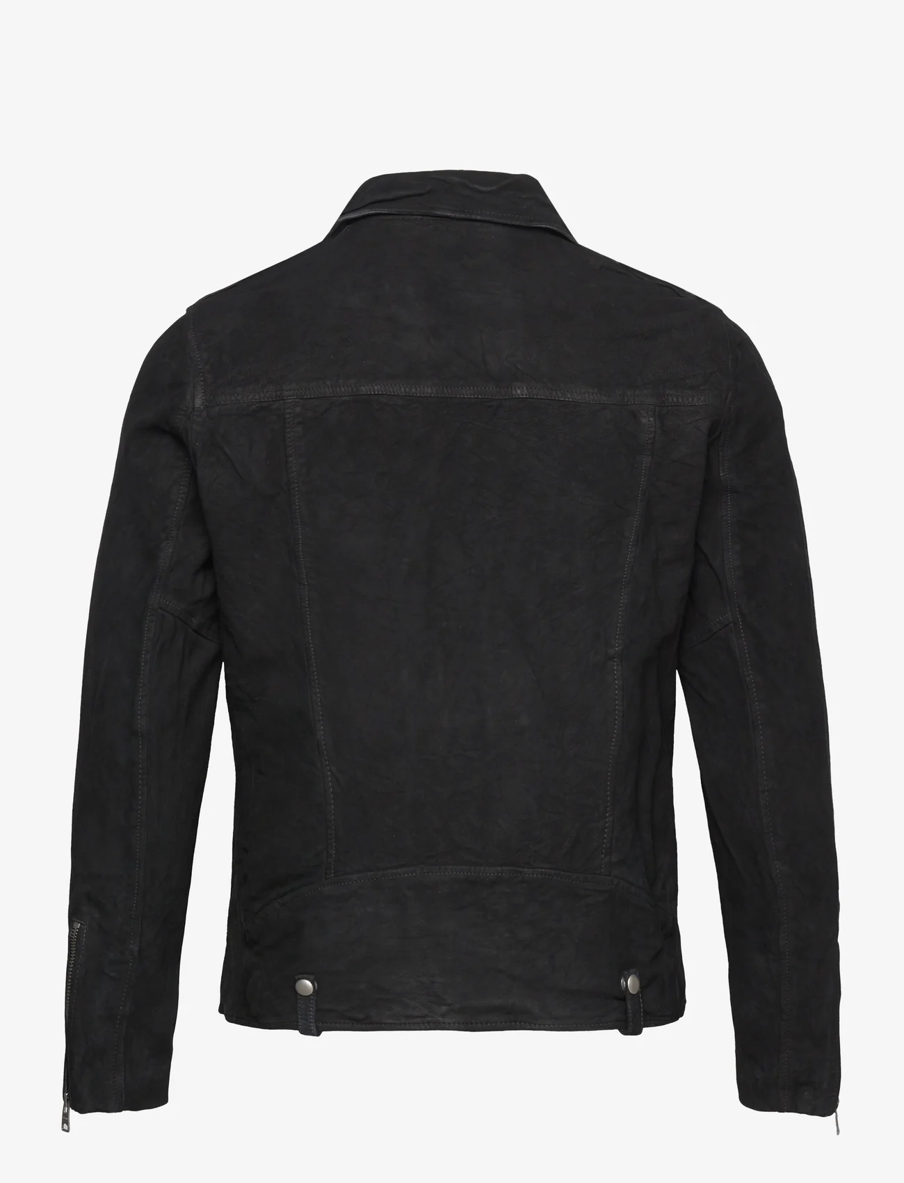 AllSaints - IRO BIKER - spring jackets - black - 1
