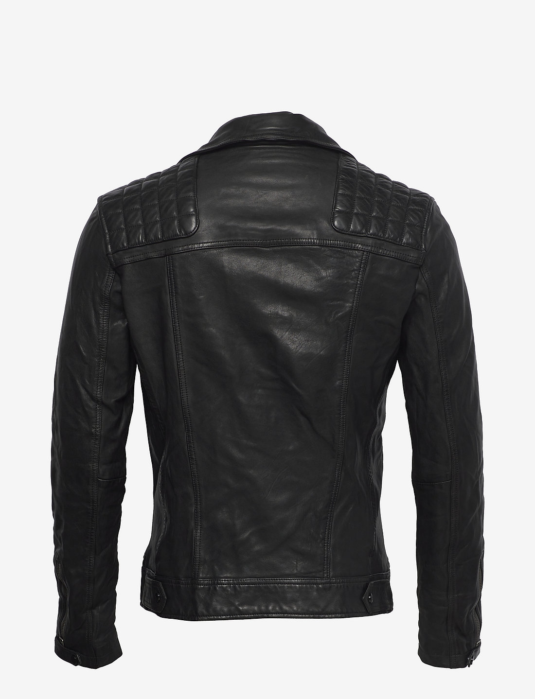 Allsaints catch 2025 biker jacket