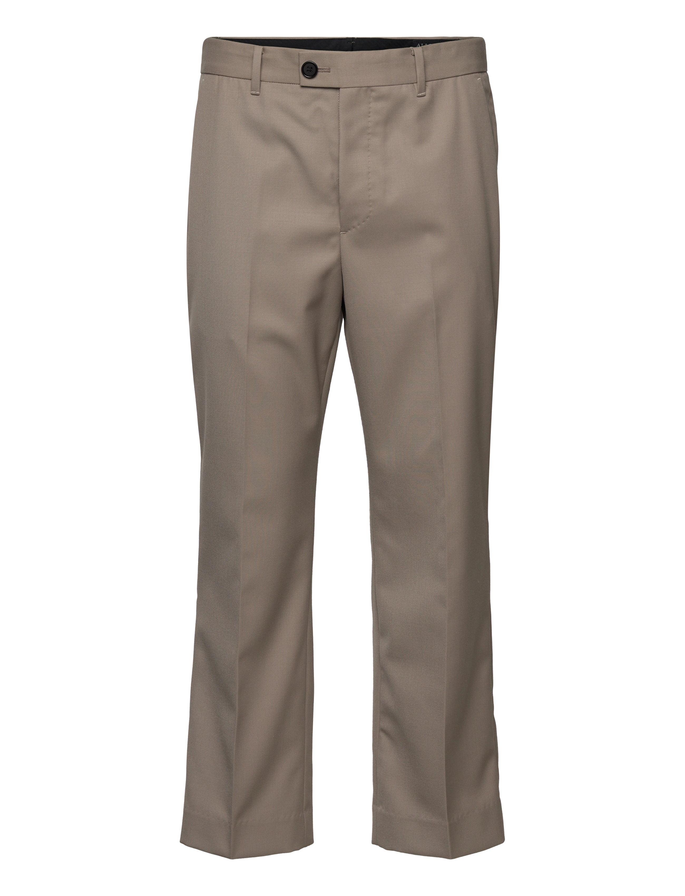 ALLSAINTS Tanar Hose Beige - 28 - Herren