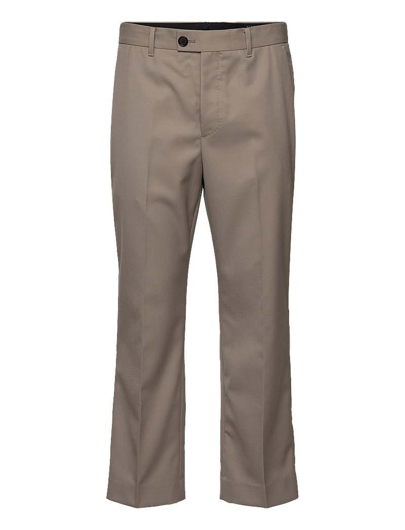 AllSaints - TANAR TROUSER - chinos - grey taupe - 1