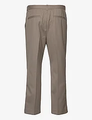 AllSaints - TANAR TROUSER - chinot - grey taupe - 1