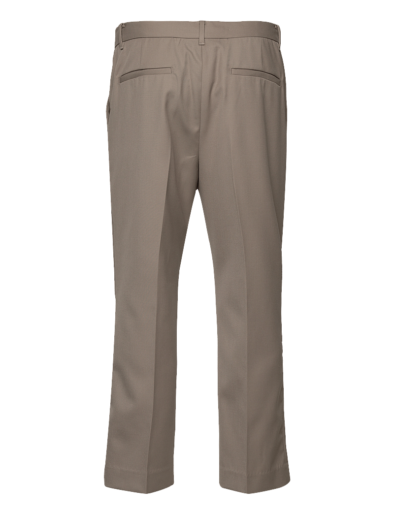 AllSaints - TANAR TROUSER - chinos - grey taupe - 2