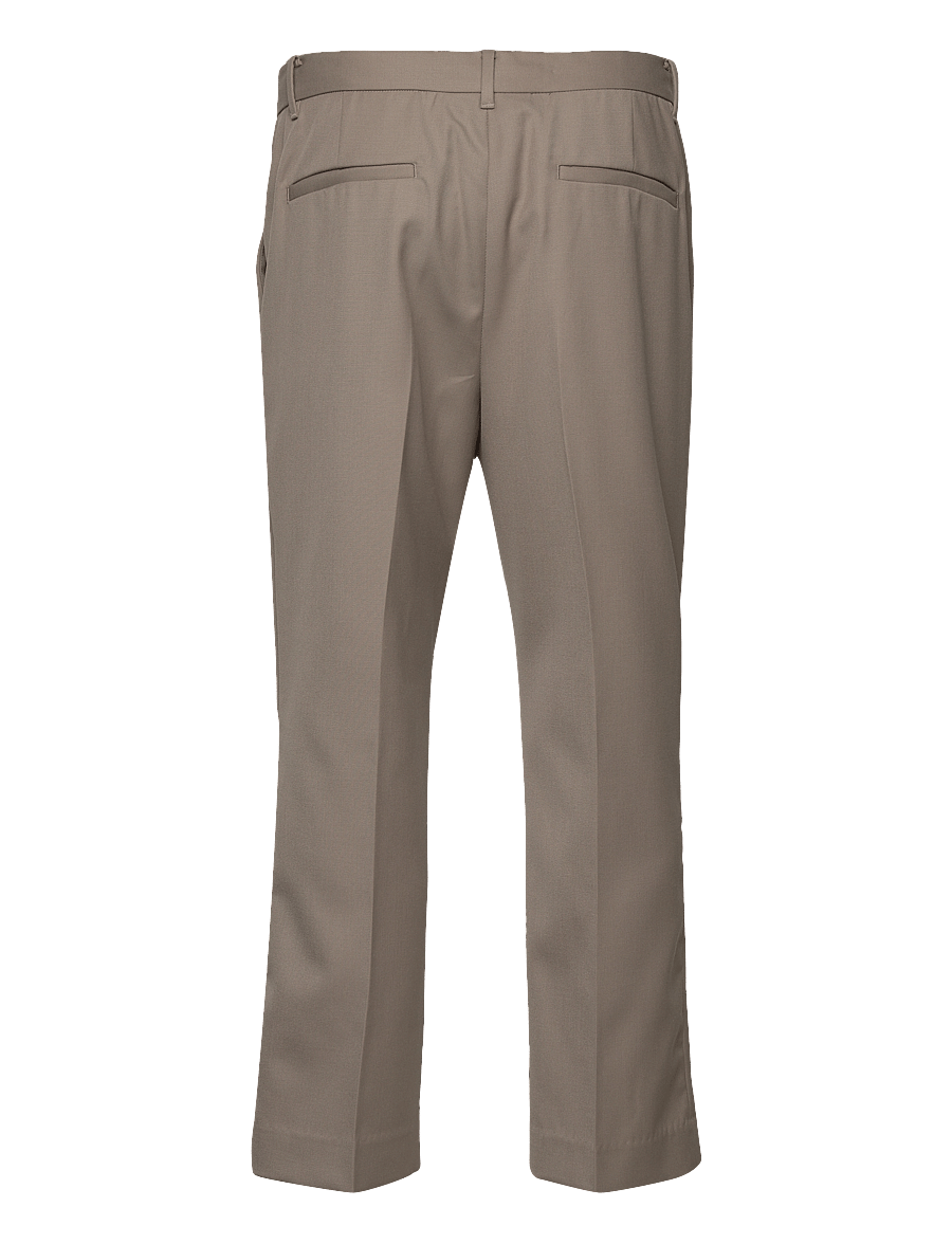 AllSaints - TANAR TROUSER - chinot - grey taupe - 2