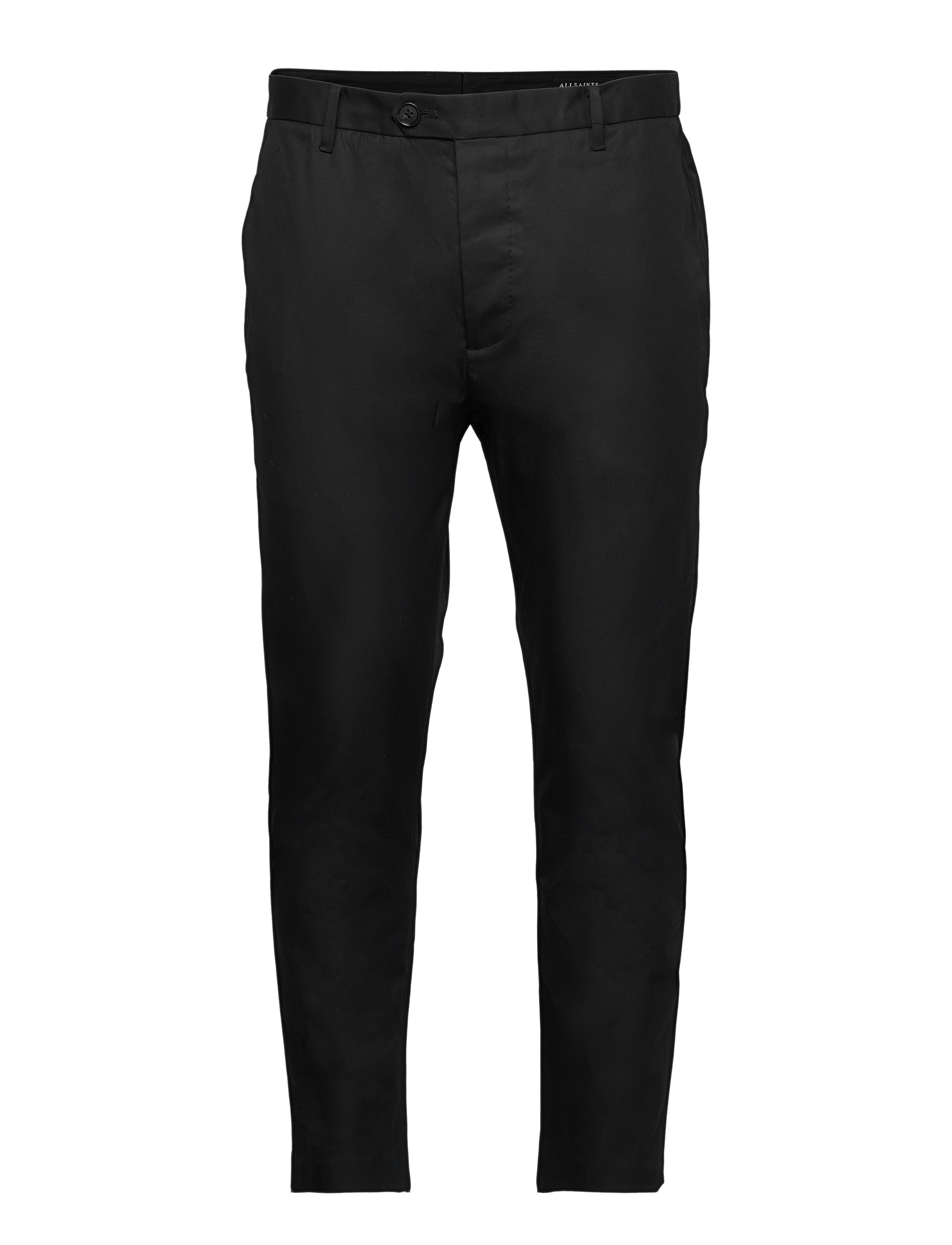 AllSaints - KATO TROUSER - black - 1
