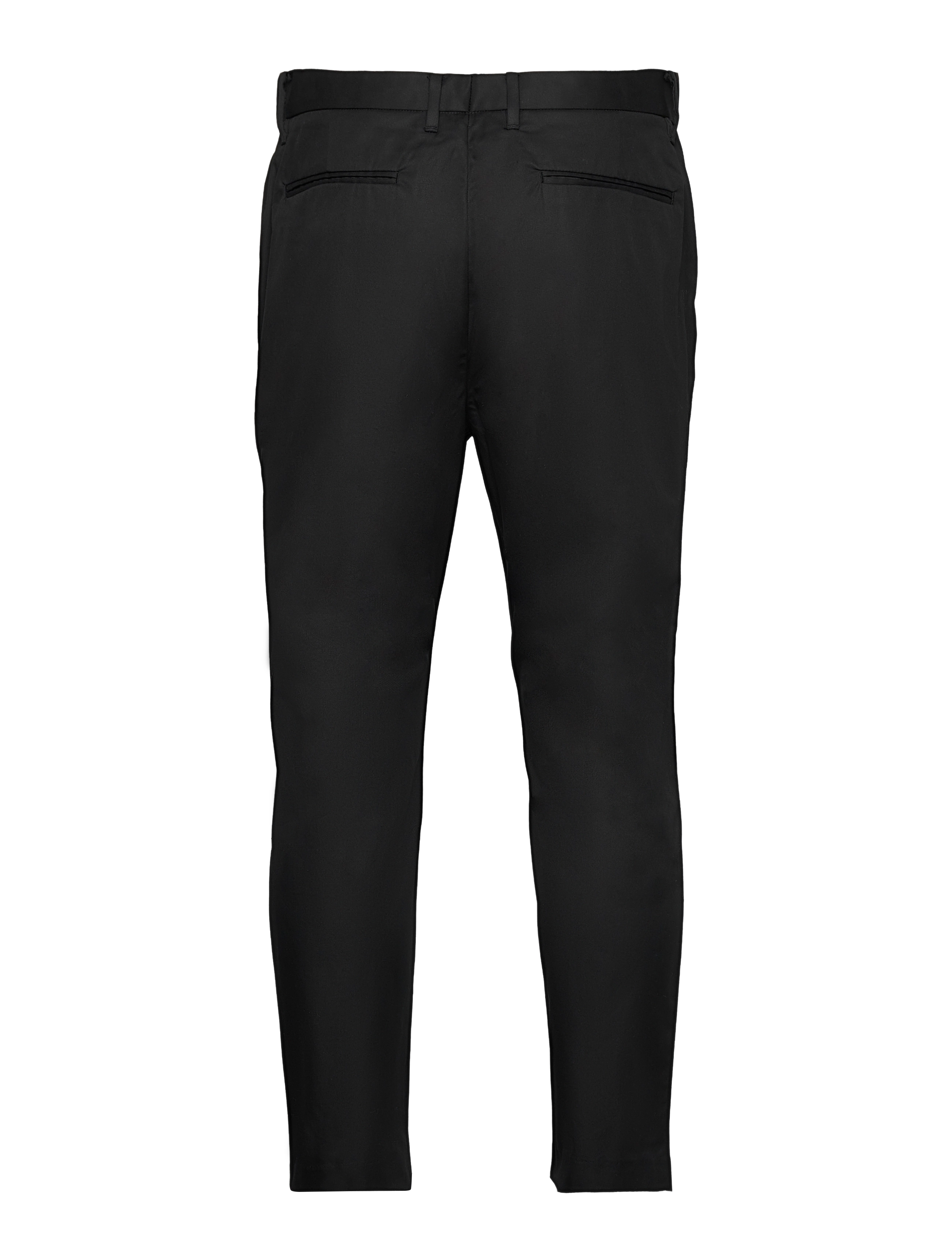 AllSaints - KATO TROUSER - black - 2