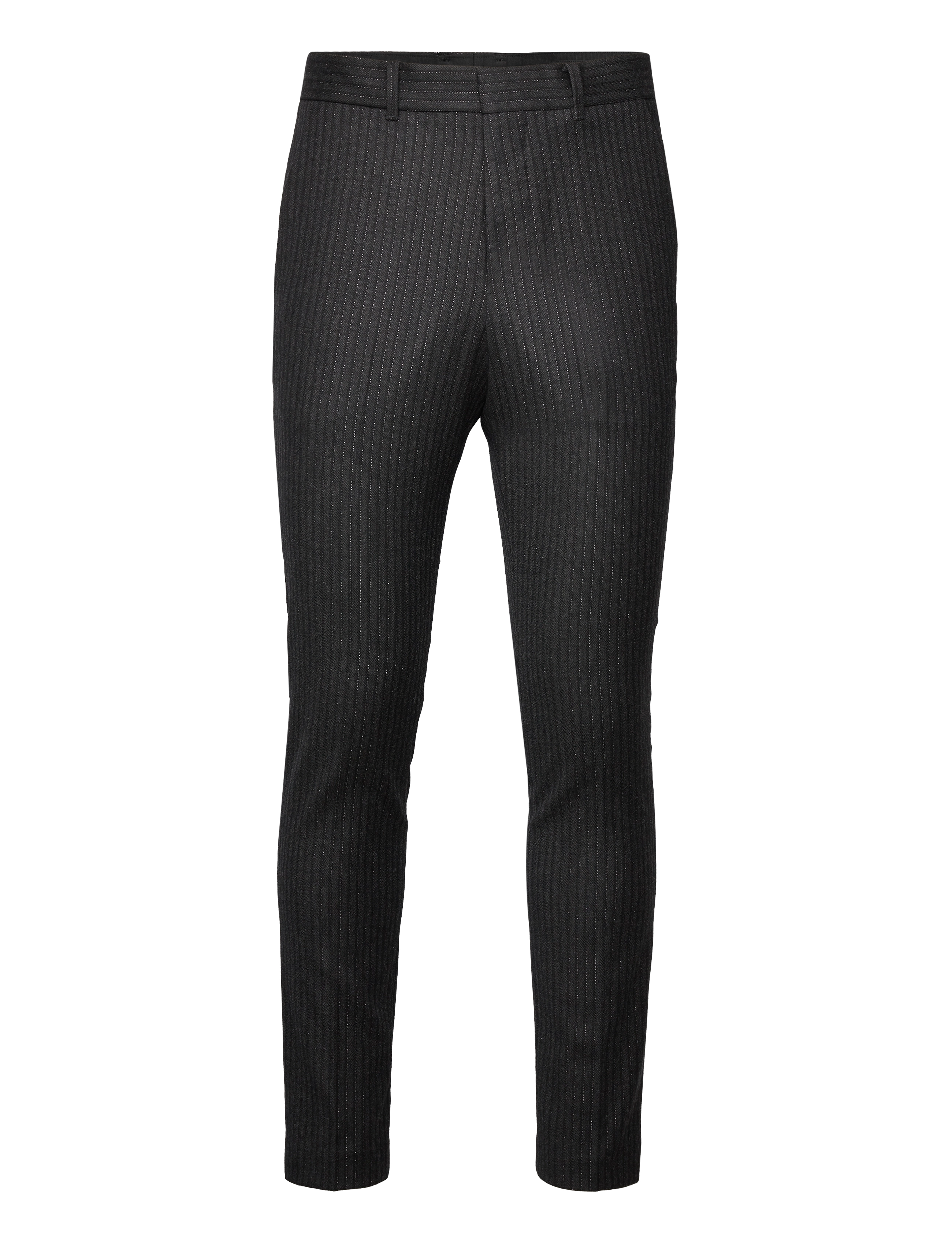 ALLSAINTS Androm Hose Grau - 49 - Herren