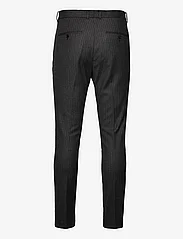 AllSaints - ANDROM TROUSER - pantalons - charcoal grey - 1