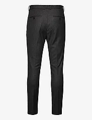 AllSaints - ANDROM TROUSER - autumn clothing - charcoal grey - 1