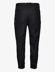 AllSaints - tallis trouser - suit trousers - black - 1
