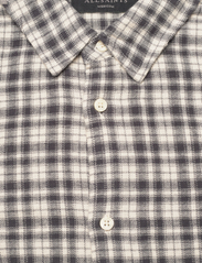AllSaints - LEXINGTON LS SHIRT - checkered shirts - ecru - 2