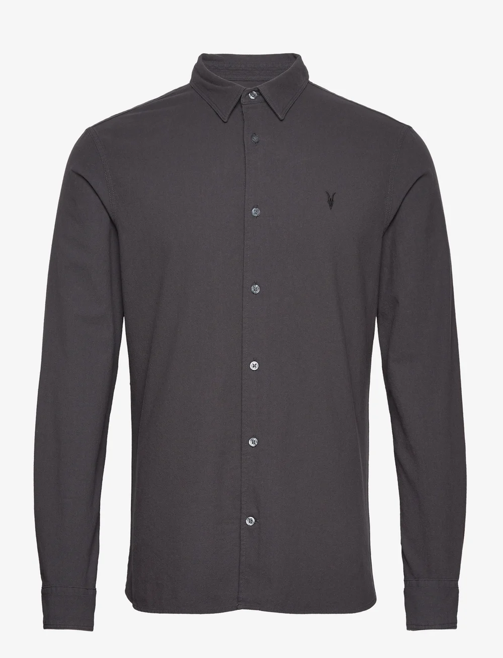 AllSaints Lovell Ls Shirt shirts versla u Booztlet