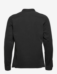 AllSaints - SPOTTER LS SHIRT - casual shirts - black - 1