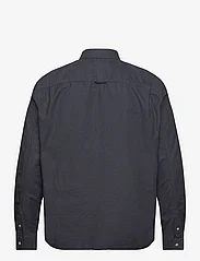 AllSaints - HERMOSA LS SHIRT - avslappede skjorter - cadet blue - 1