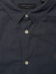 AllSaints - HERMOSA LS SHIRT - casual shirts - cadet blue - 2