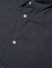 AllSaints - HERMOSA LS SHIRT - casual skjorter - cadet blue - 3