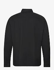 AllSaints - ARDEN LS SHIRT - casual skjorter - jet black - 1