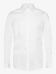 AllSaints - SIMMONS LS SHIRT - business-hemden - optic white - 0