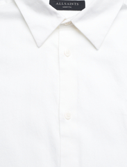 AllSaints - SIMMONS LS SHIRT - business shirts - optic white - 2