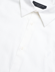 AllSaints - SIMMONS LS SHIRT - business shirts - optic white - 3