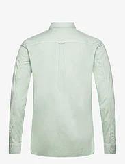 AllSaints - HAWTHORNE LS SHIRT - basic skjorter - aquatic blue - 1