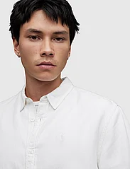 AllSaints - LAGUNA LS SHIRT - koszule casual - optic white - 5