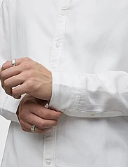 AllSaints - LAGUNA LS SHIRT - koszule casual - optic white - 6