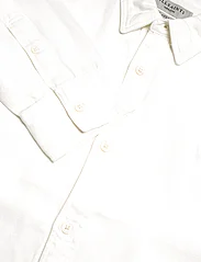 AllSaints - LAGUNA LS SHIRT - casual hemden - optic white - 7