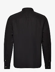 AllSaints - LAGUNA LS SHIRT - koszule casual - washed black - 1