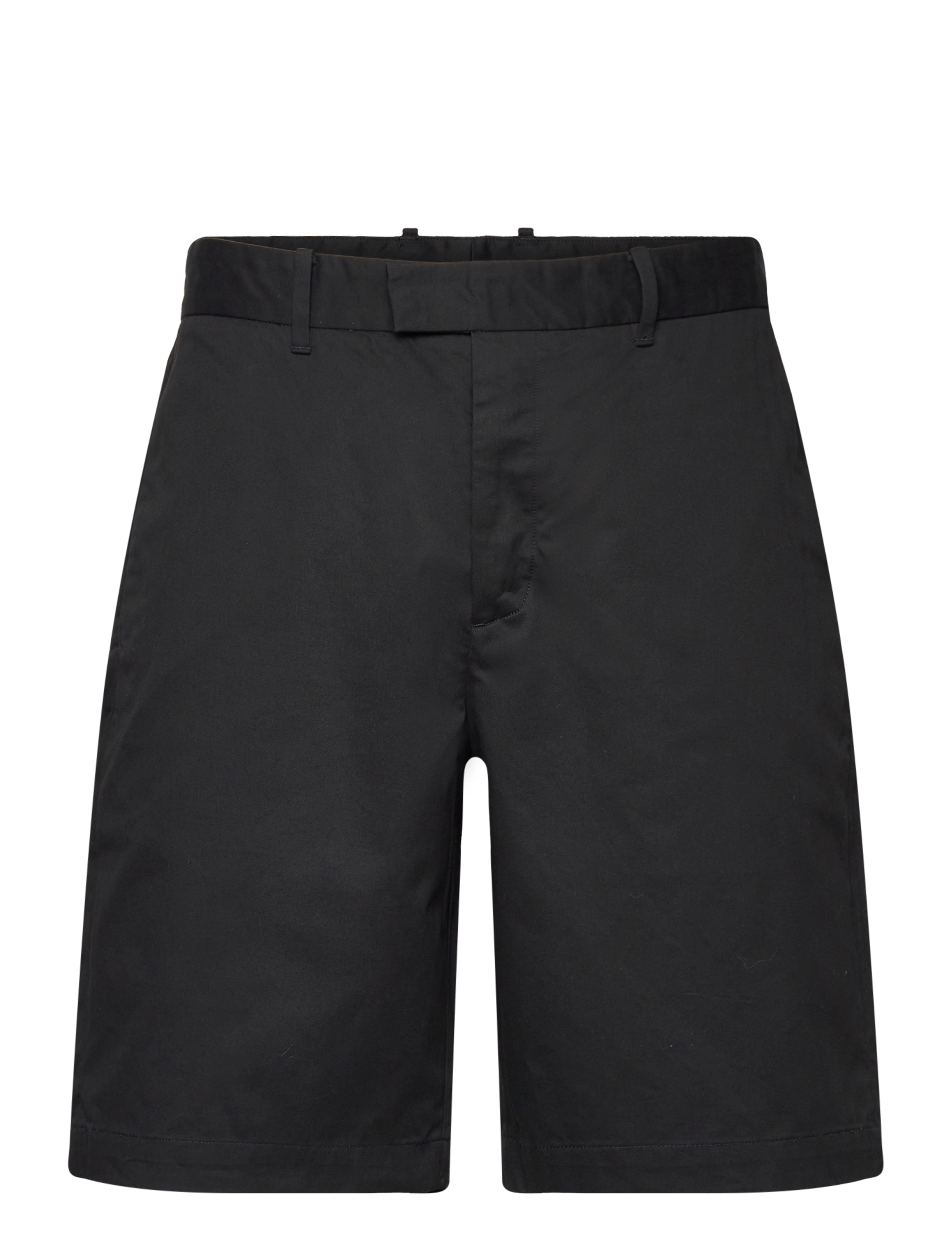 AllSaints COMO SHORT - AllSaints - BLACK / black