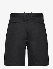 AllSaints - COMO SHORT - chino shorts - black - 1