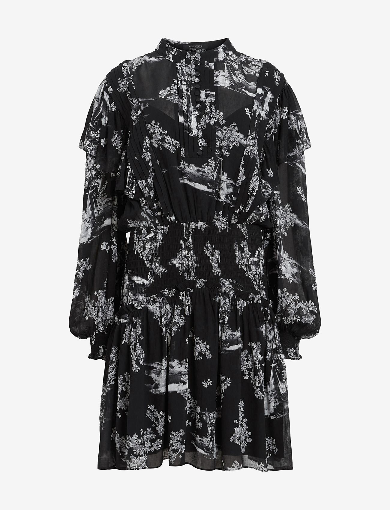 AllSaints - AUBREY DRESS - party dresses - maria black - 1