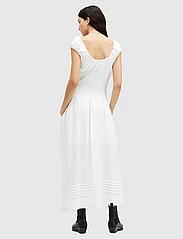AllSaints - ELIZA MAXI DRESS - kesämekot - chalk white - 3