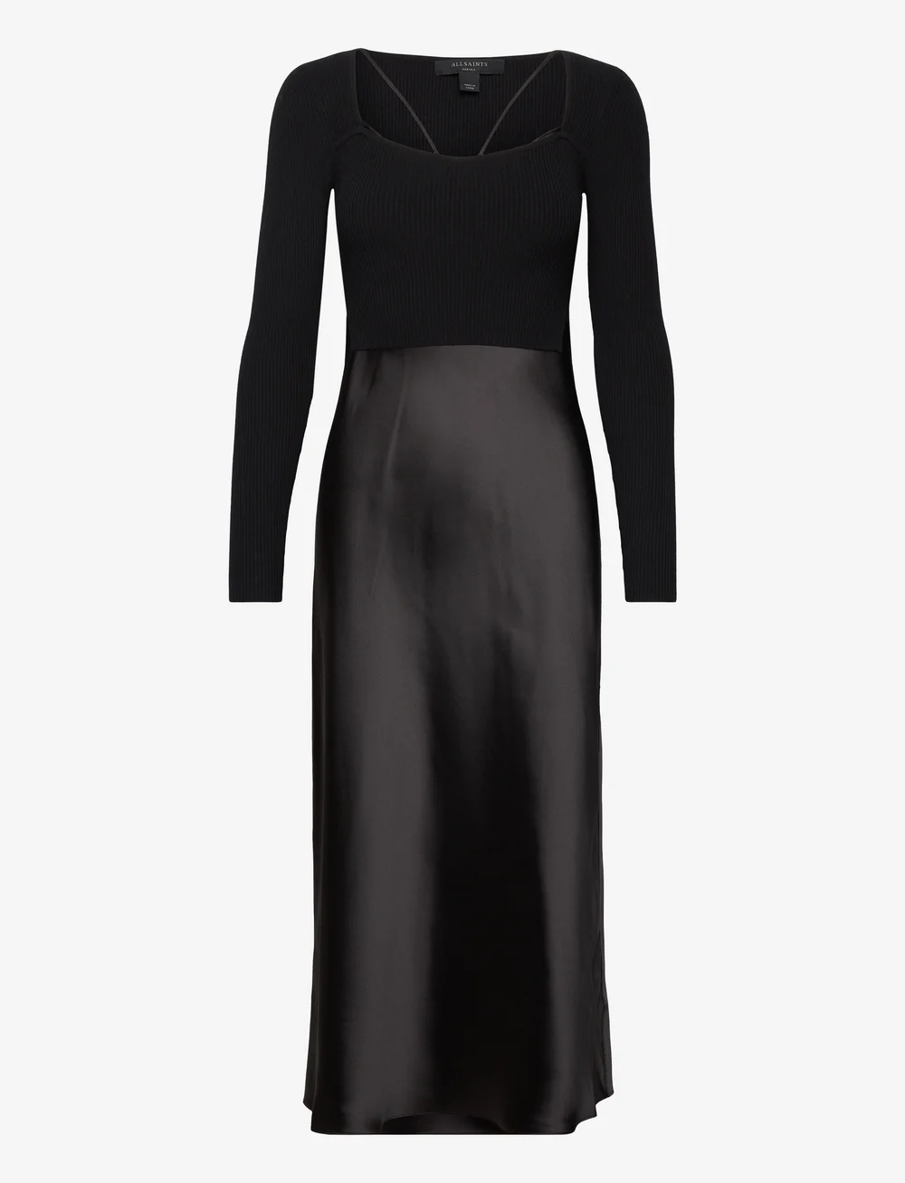 All saints kowlo dress best sale