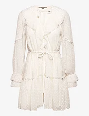 AllSaints - AVA DRESS - trumpos suknelės - ecru white - 0