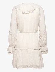 AllSaints - AVA DRESS - trumpos suknelės - ecru white - 1