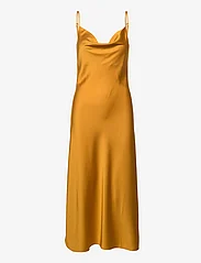AllSaints - HADLEY DRESS - ochre yellow - 0