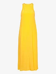 AllSaints - CERELLIA DRESS - zomerjurken - yellow - 0